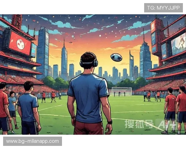 _虚拟运动体验馆：未来体育娱乐新高度_，虚拟体育是什么