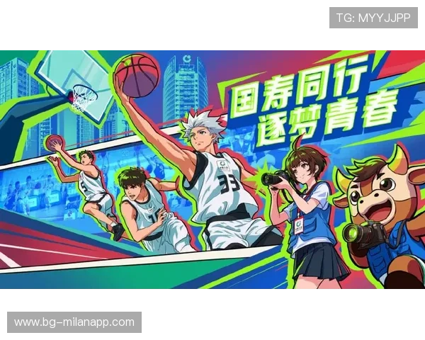 “青春逐梦”青少年篮球科普动画片在全国范围内播出，普及运动知识